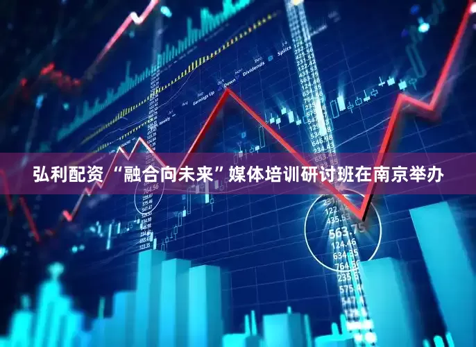 弘利配资 “融合向未来”媒体培训研讨班在南京举办